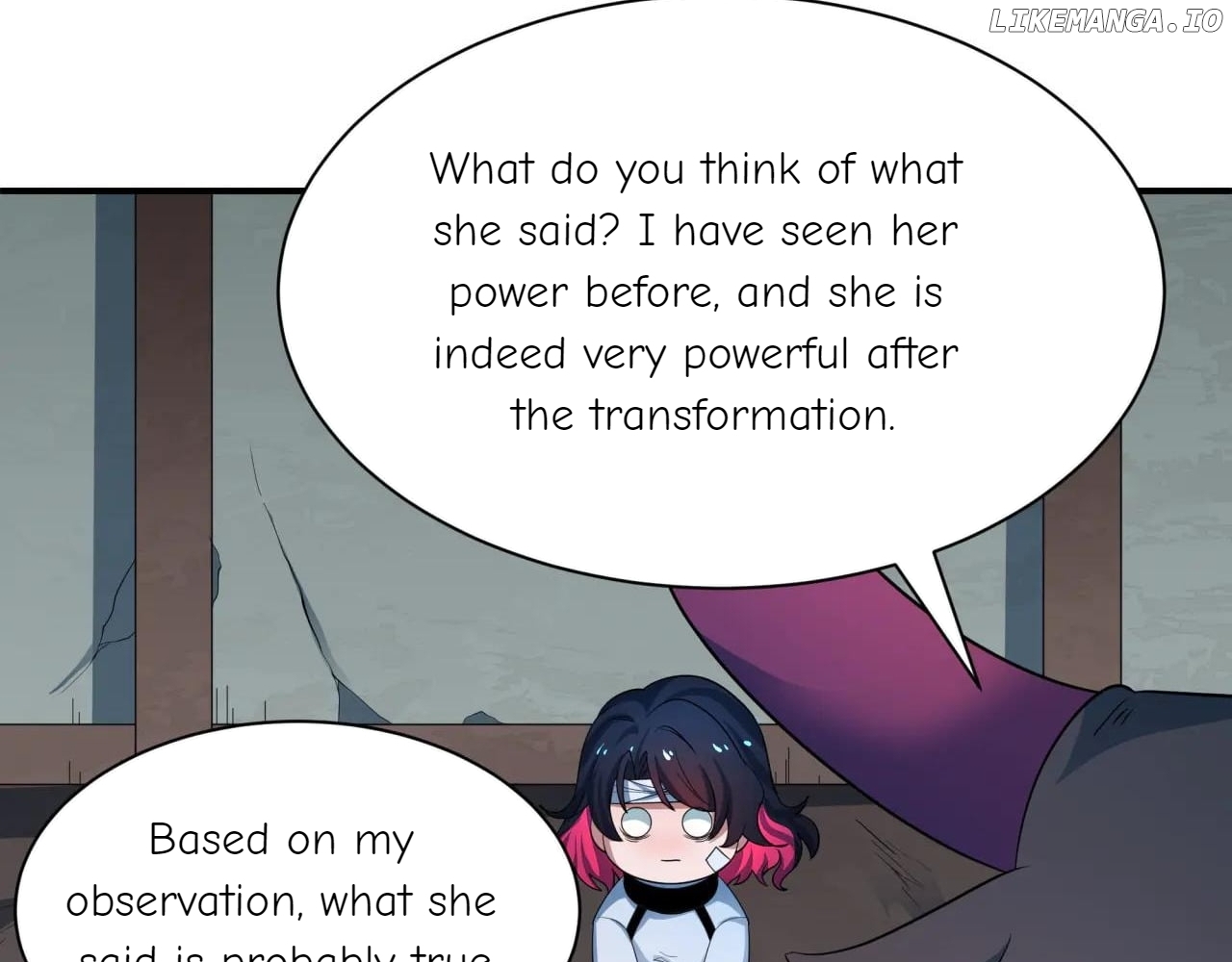 Era of the Haunted Chapter 422 - page 29